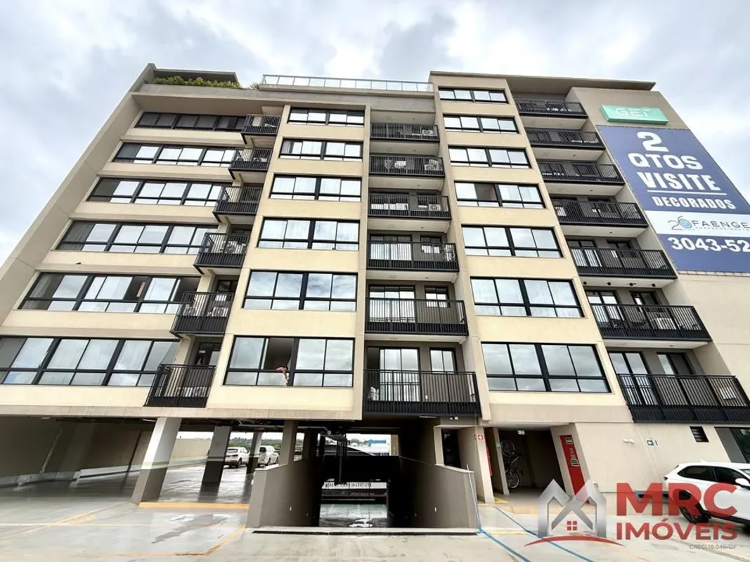 VILLA153003 - Última atualização: 06/06/26 23:31MRC IMÓVEIS VENDE:- GET PARK SUL...