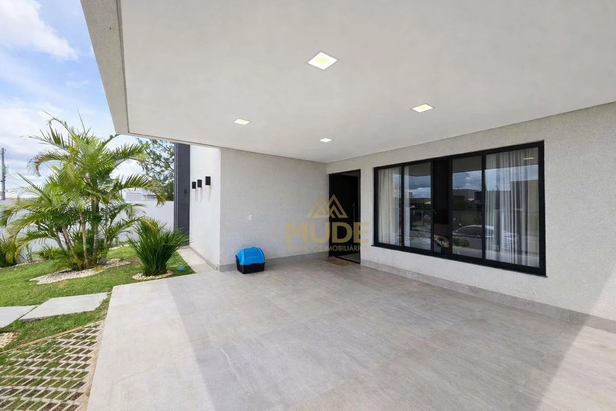 CASA MODERNA | ALTO DA BOA VISTA | ESCRITURADA + HABITE-SE | FINANCIÁVELApresent...