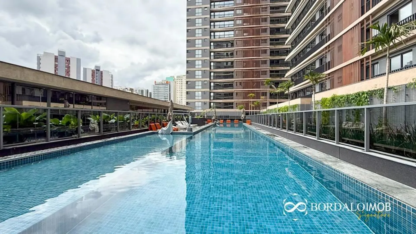 VILLA152999 - Última atualização: 13/06/26 23:31Apartamento de Alto Padrão no Re...