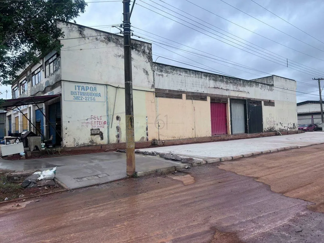 Foto do Imóvel