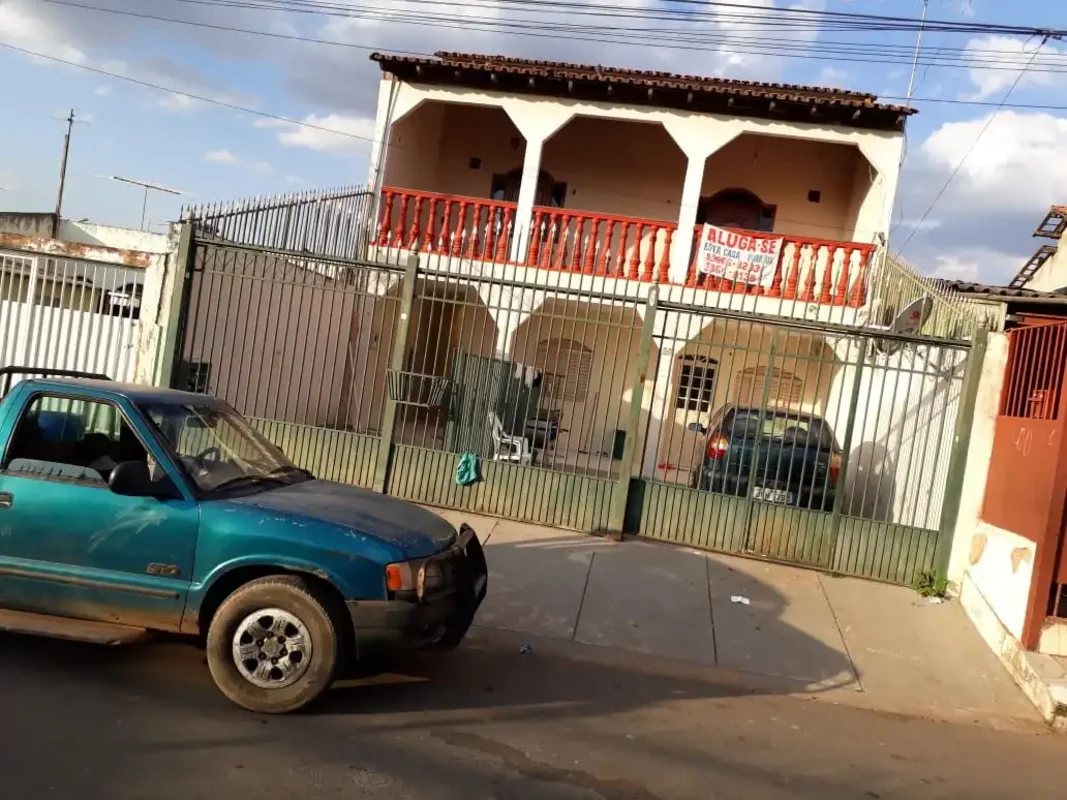 Foto do Imóvel