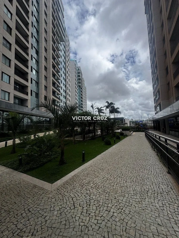 Victor Cruz Negócios Imobiliários LTDA vende:Qs 5, Residencial Montana, Águas Cl...