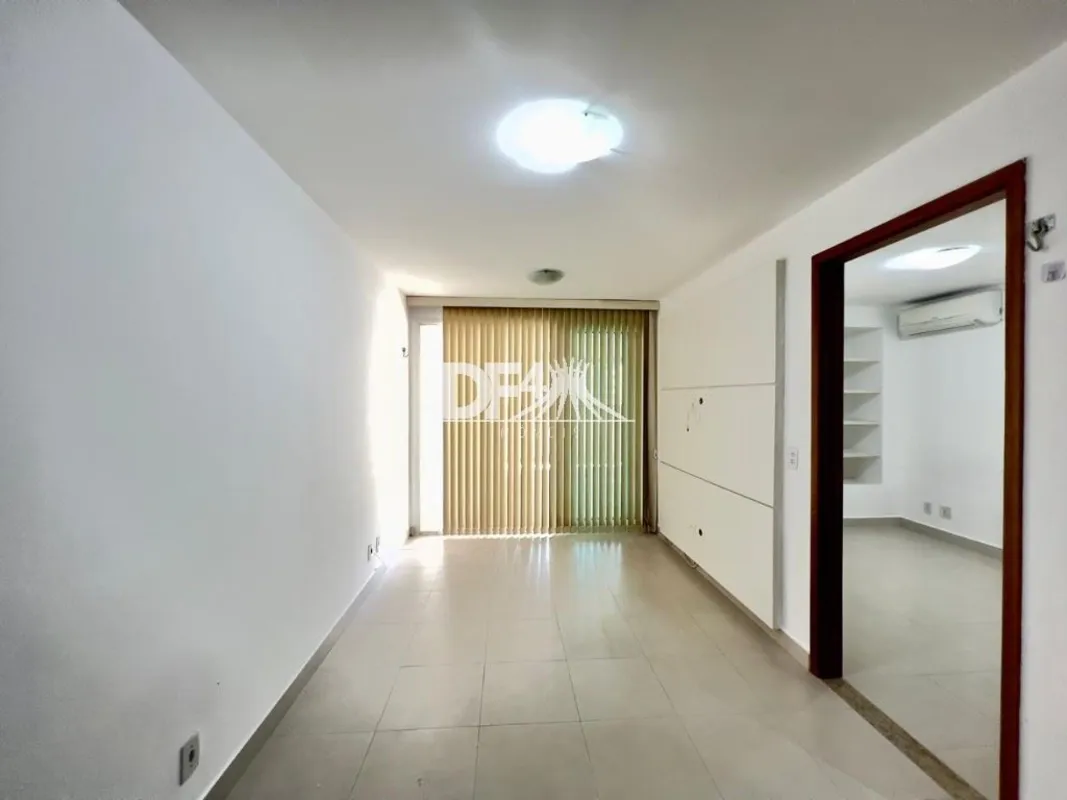 Cittá ResidenceR. 13 Norte, 1/3 - Águas Claras, Brasília - DF, 71909-720- 59m2.-...