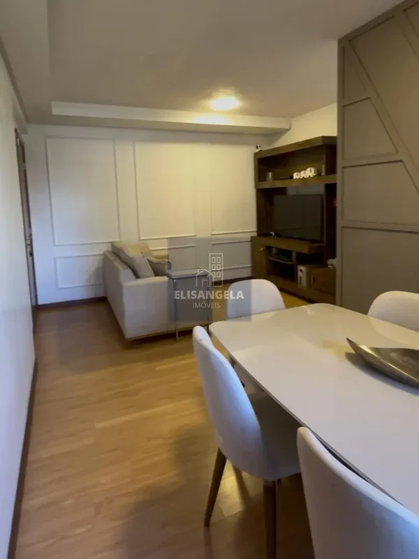 Excelente apto!!!São 73 m² de área privativa;Sala para 2 ambientes com varanda, ...