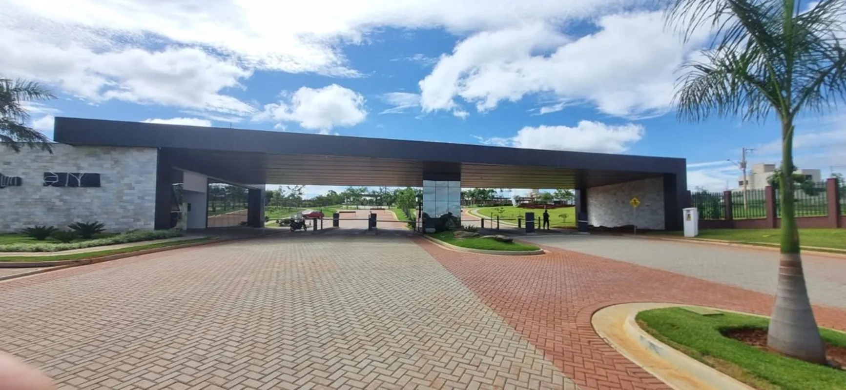 Oportunidade: Lote no Jardins Parma – Ágio DisponívelViva o conceito Jardins com...
