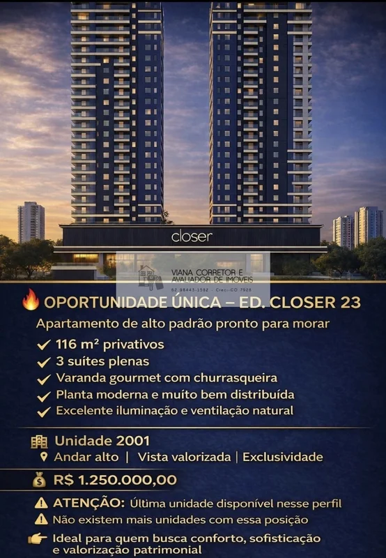 Foto do Imóvel