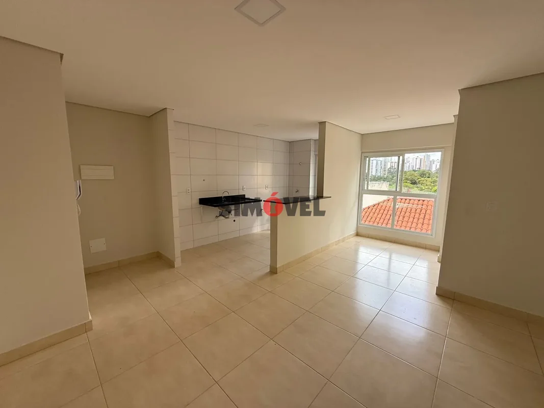 50m², 2 quartos, garagem, 400m do Parque de Águas Claras R$ 411.000 Financia/Ace...