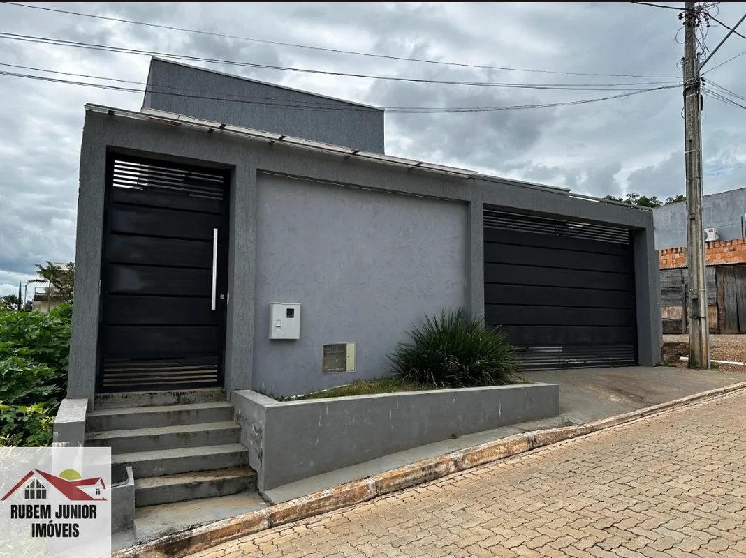 CONDOMÍNIO AO LADO DO OURO VERMELHO IIEXCLUSIVIDADE RUBEM JUNIOR IMOVEIS!Destaqu...