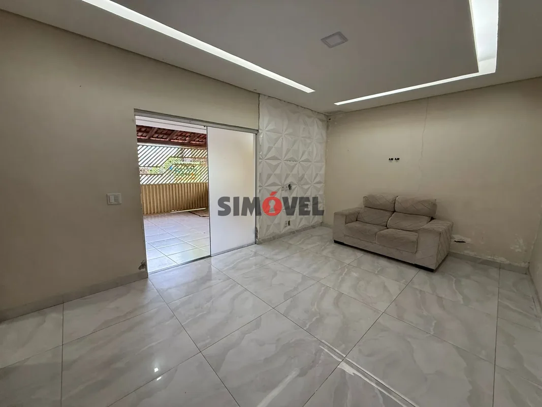 144m², 5 quartos, 3 suítes, varanda, laje, porcelanato, a 400m do Metrô - R$: 49...