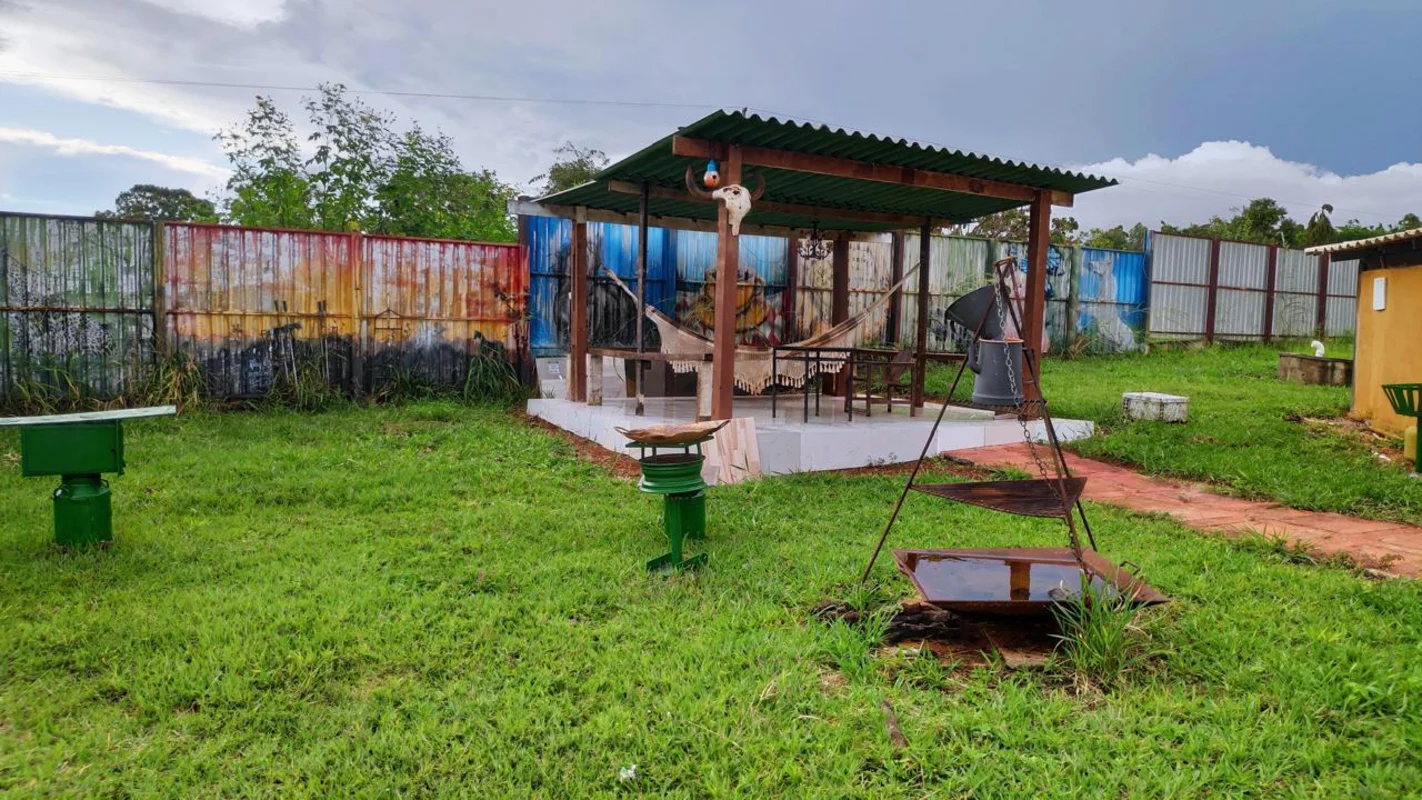 Foto do Imóvel