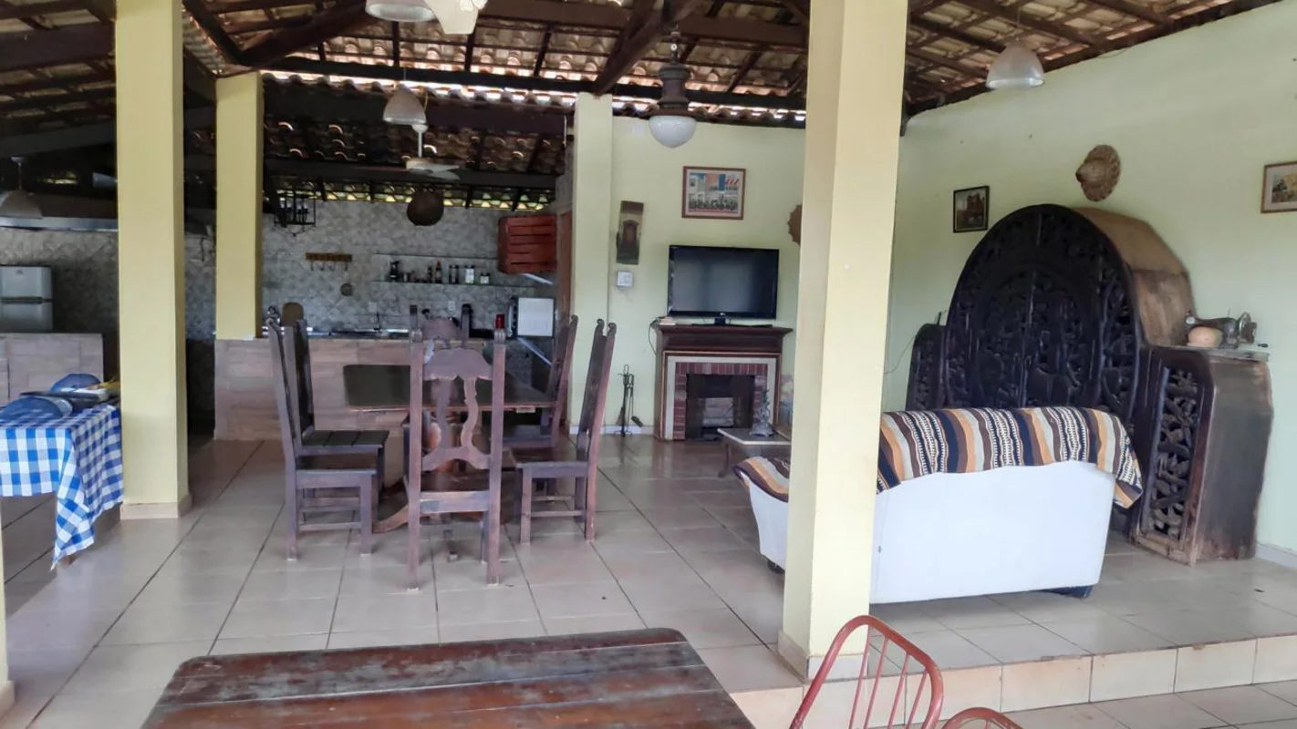 Foto do Imóvel