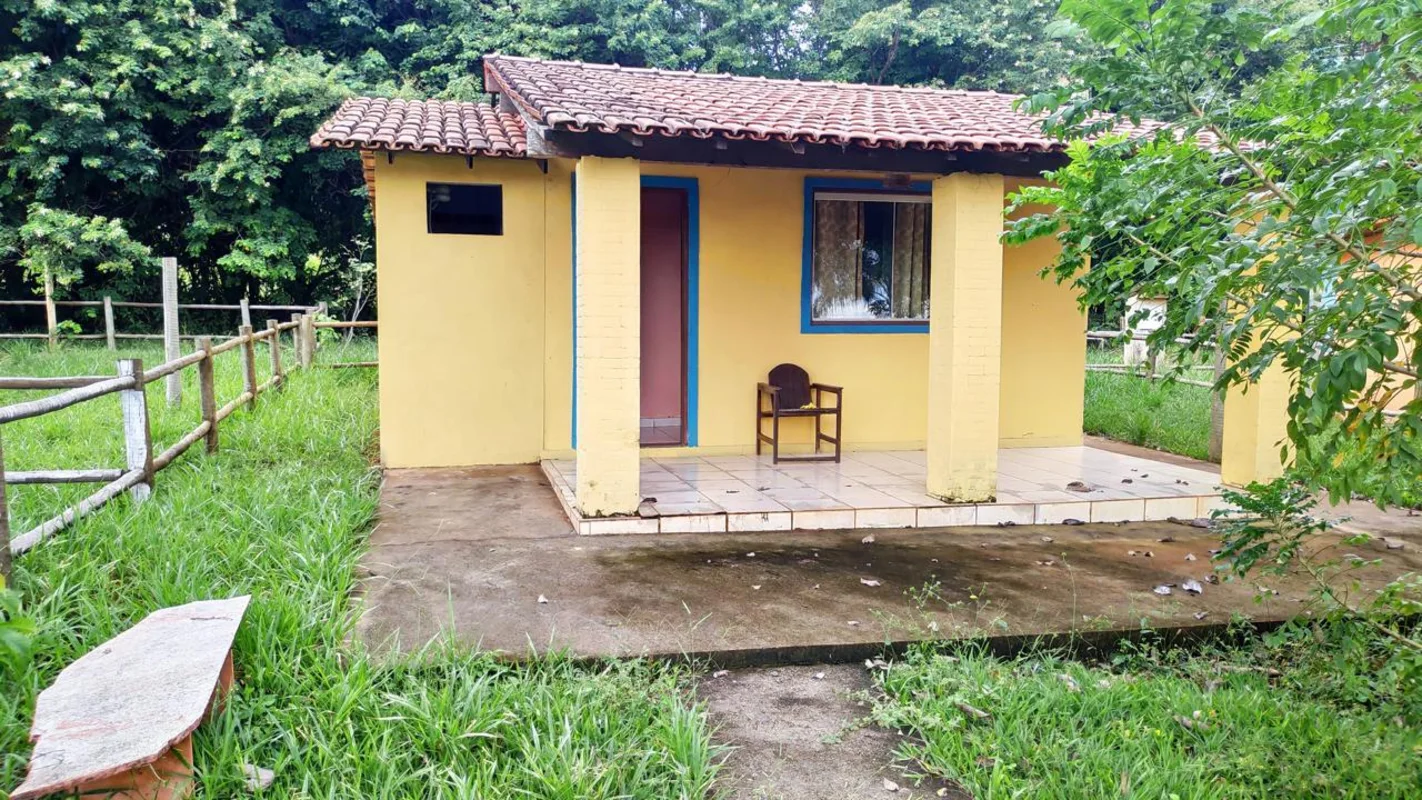 Foto do Imóvel