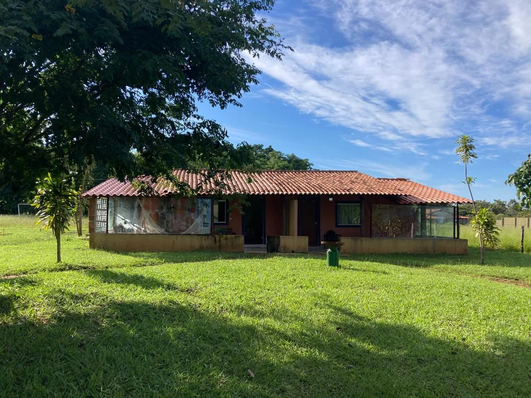 Foto do Imóvel