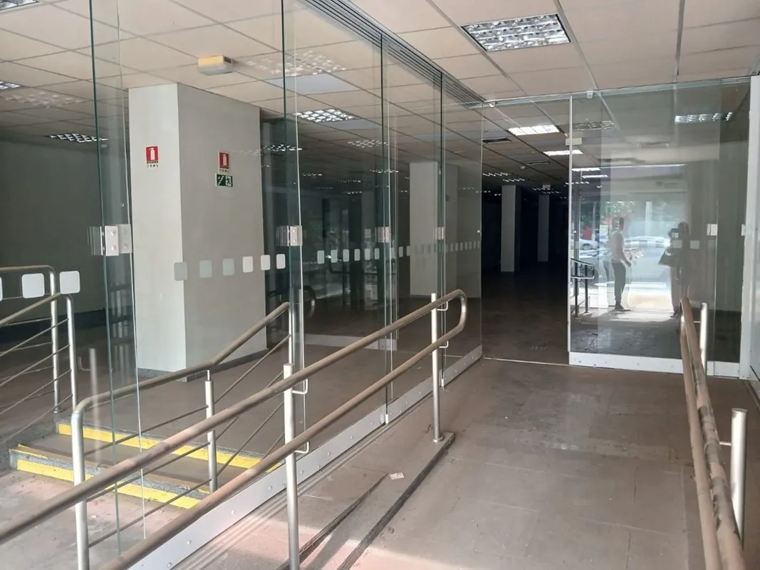 Sala comercial Av. Goiás, 1.538,92 m², Setor Central, GoiâniaDetalhes do imóvel:...