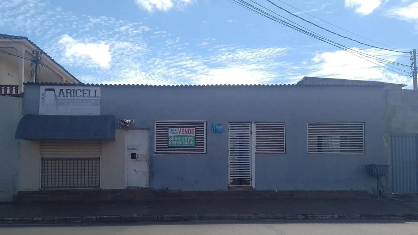 Foto do Imóvel