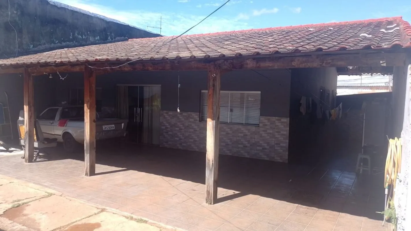 Foto do Imóvel