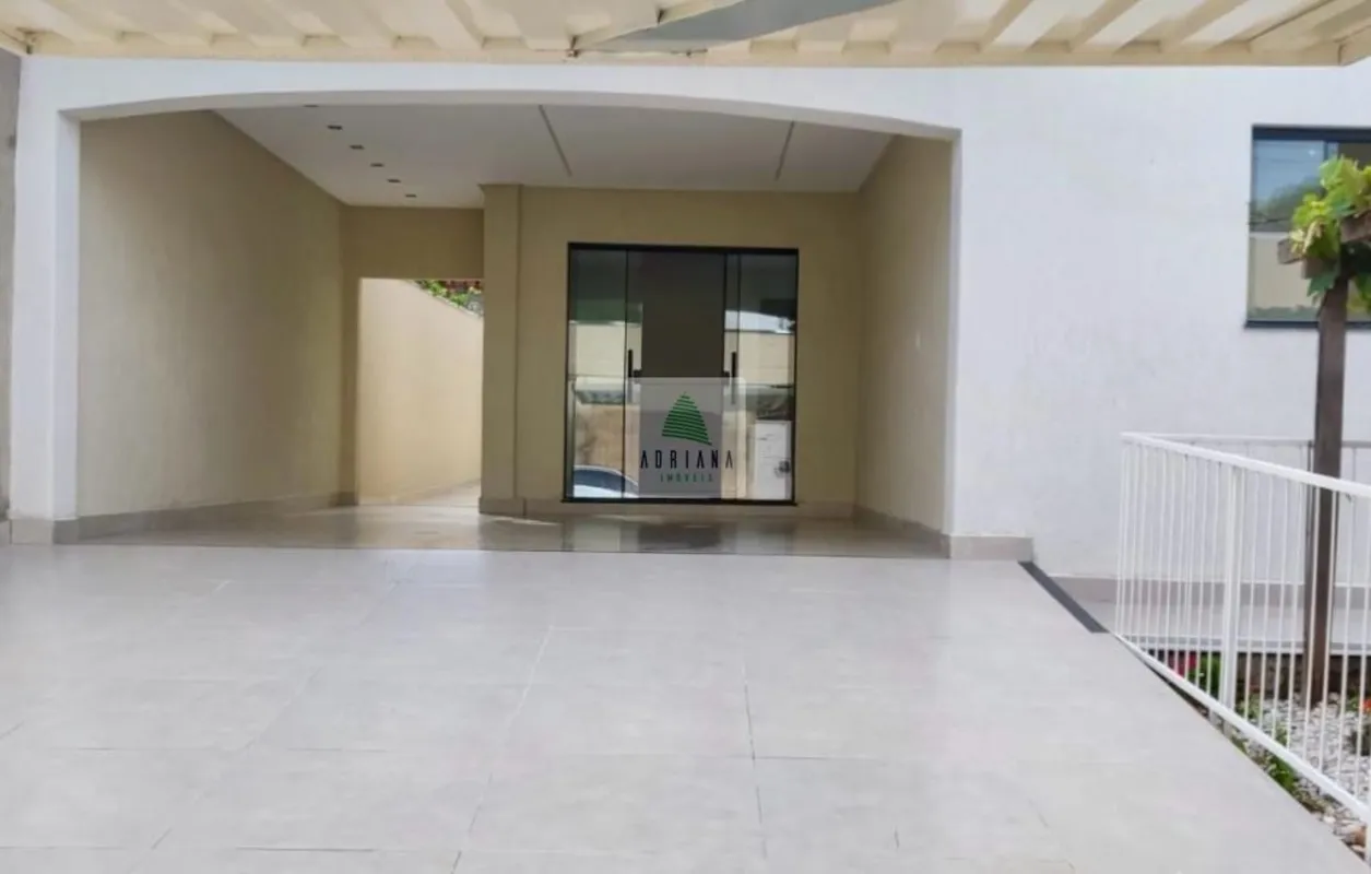Conforto e Localização Privilegiada !Apresentamos esta incrível casa de alto pad...