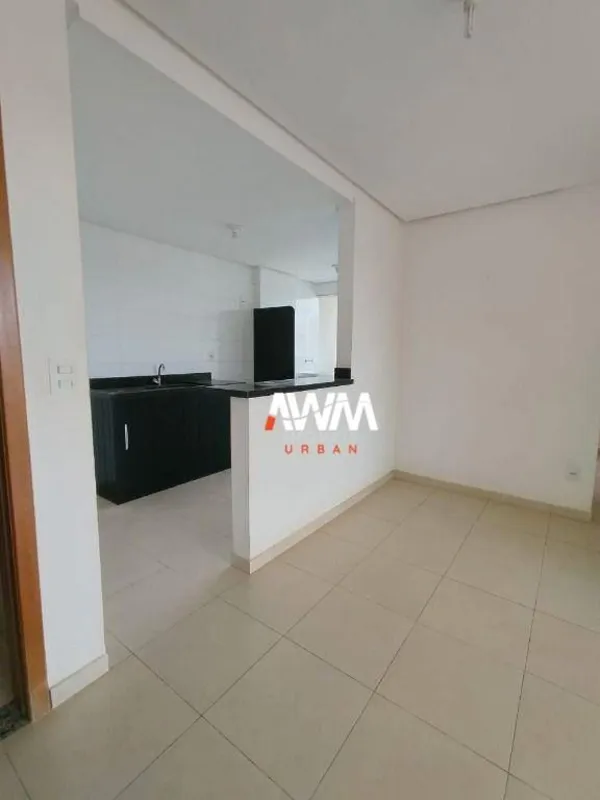 Apartamento a venda no Residencial América Tower. Jardim América.AMBIENTES:Sala ...