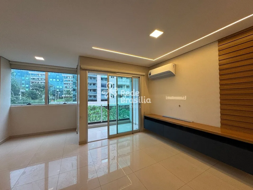 Apartamento de 3 Quartos no Noroeste - Edifício Vivacité, SQNW 311Descubra o pra...
