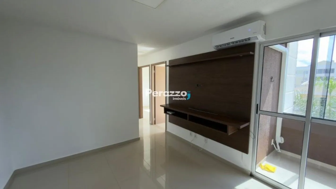 Excelente Apartamento situado no 2º Pavimento Localizado no Jardins Mangueiral n...