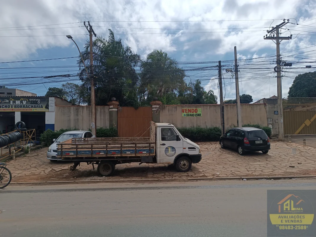 Foto do Imóvel