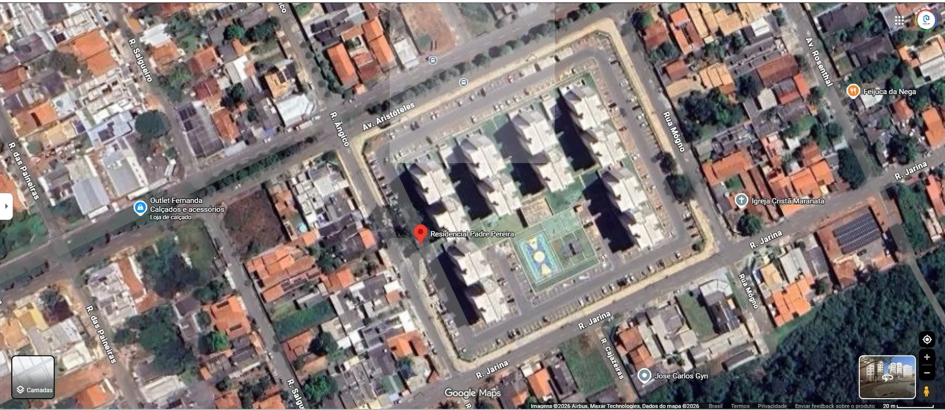 Foto do Imóvel