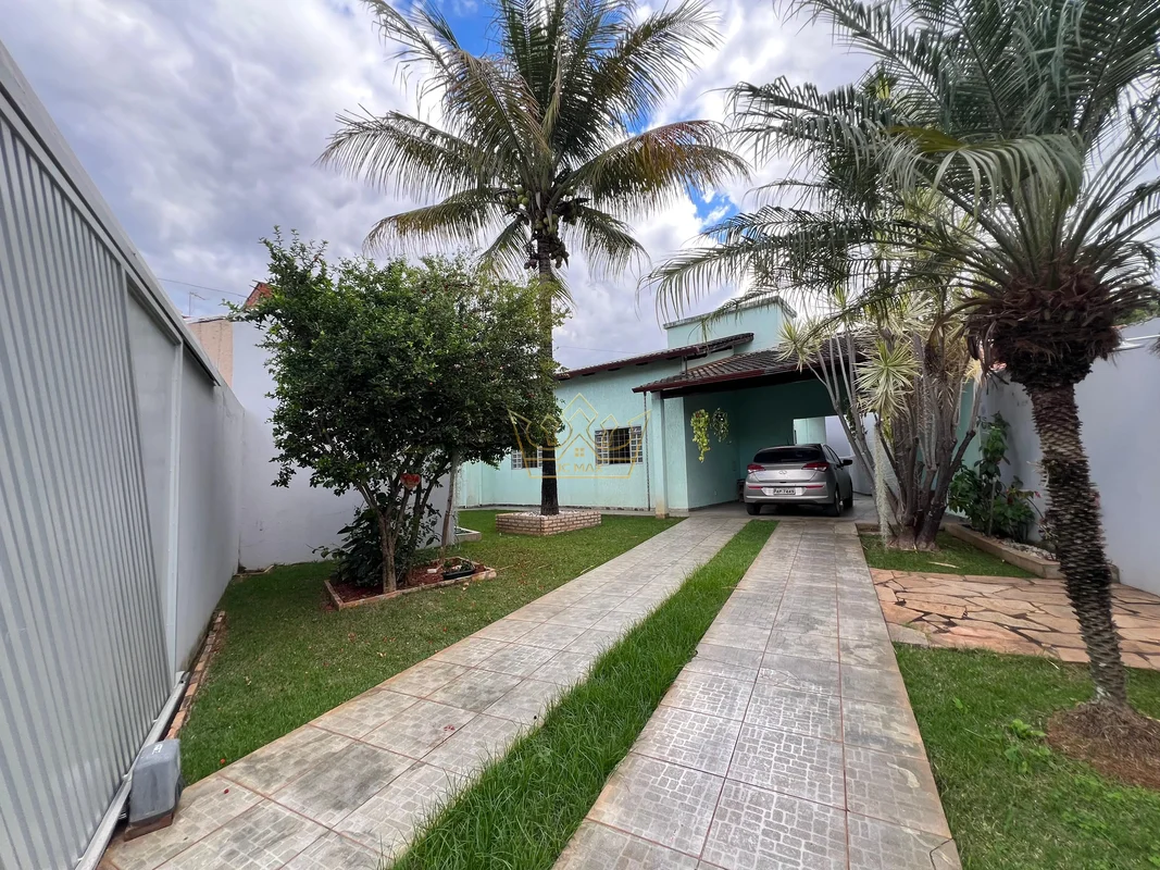 JCMAX VENDE - CASA CONDOMINIO - 4 QUARTOS - COLONIA AGRICOLA SAMAMBAIA Descubra ...
