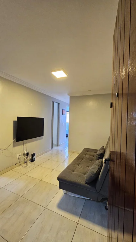 Apartamento à venda na QNL 06 – Excelente oportunidade!Imóvel com 50m² de área p...