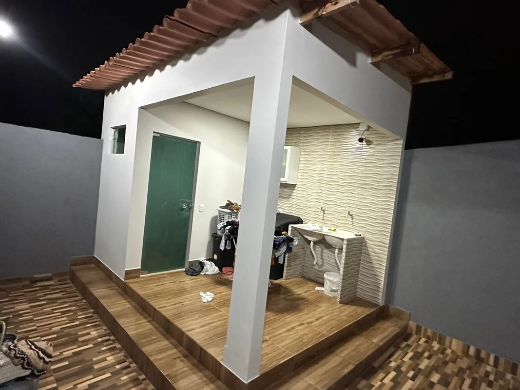 Foto do Imóvel