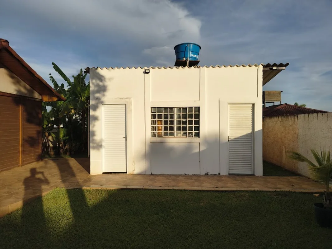 Foto do Imóvel