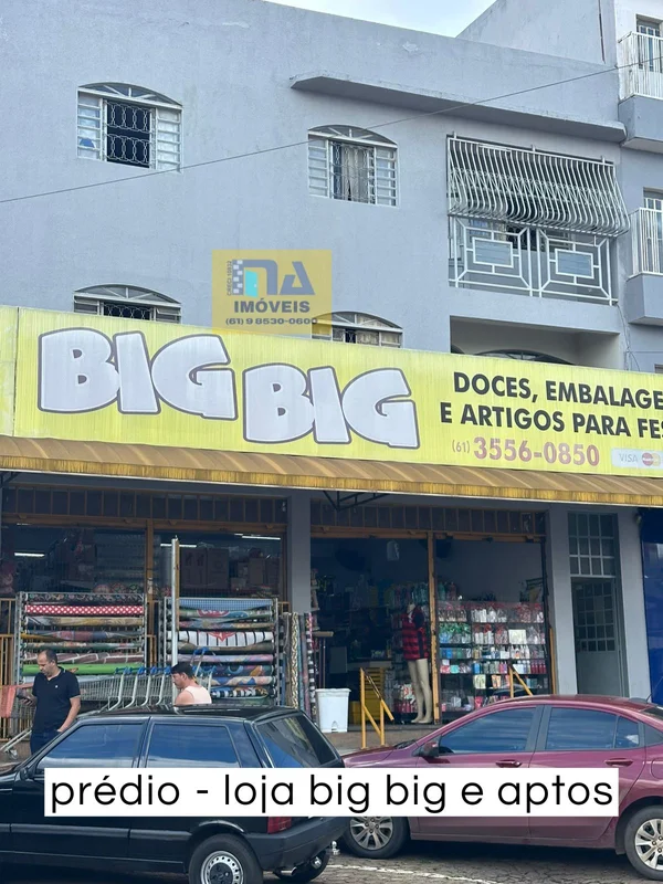Foto do Imóvel