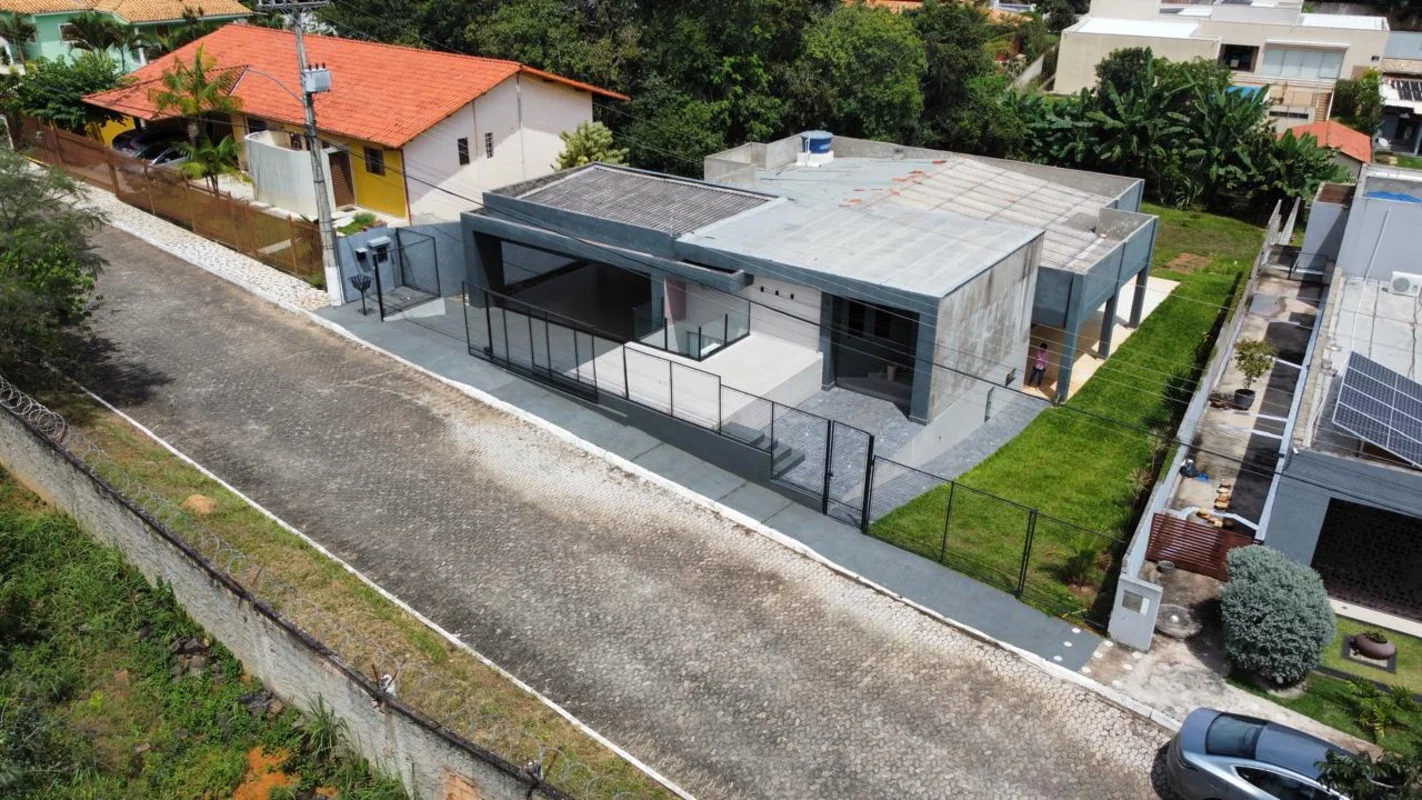 Foto do Imóvel