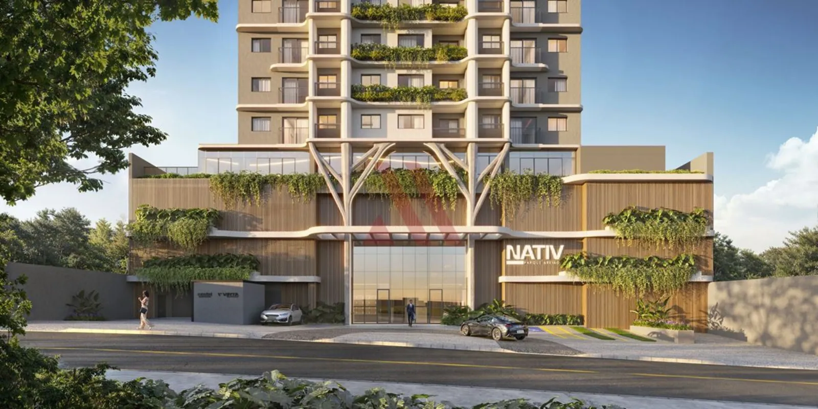 Cod: 1268NATIV PARQUE AREIÃO - SETOR PEDRO LUDOVICOCadastre-se até dia 09/04 par...