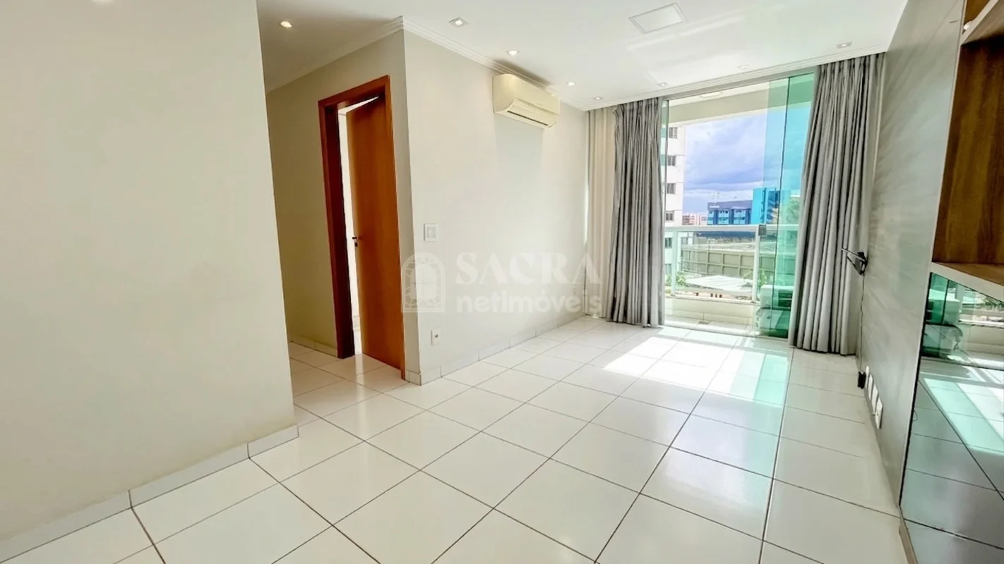 BELLA VIDA CLUBE RESIDENCIAL — 2 QUARTOS, SUÍTE E VISTA LIVRE IMÓVEL:| Excelente...