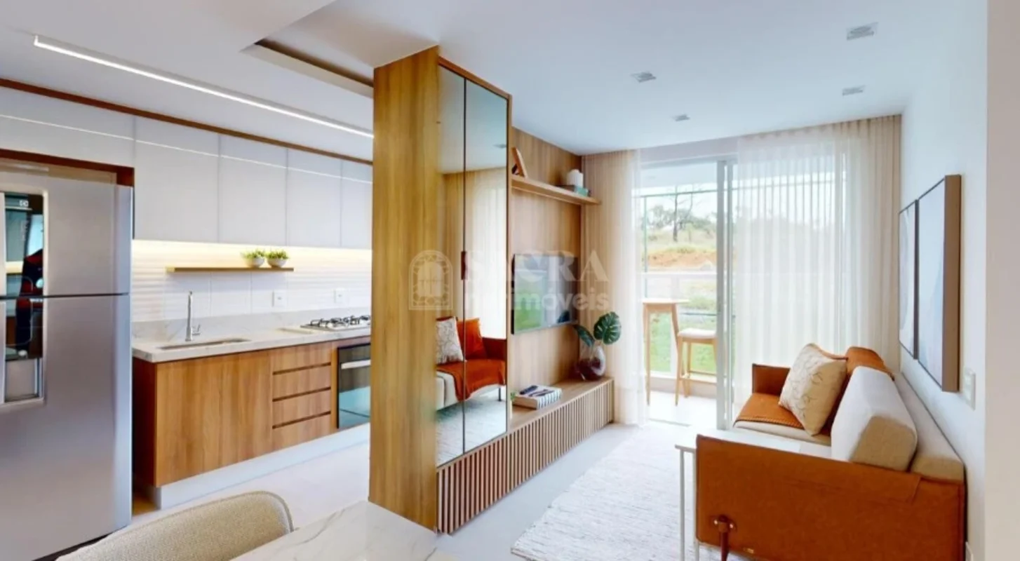 LUMI TOWER RESIDENCES - O 2 QUARTOS DA MODERNIDADE! Se você busca um condomínio ...