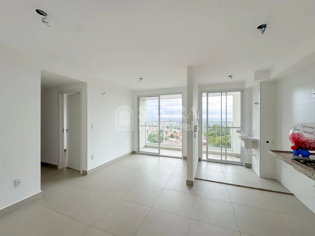 LUMI TOWER RESIDENCES - O 2 QUARTOS DA MODERNIDADE! Se você busca um condomínio ...