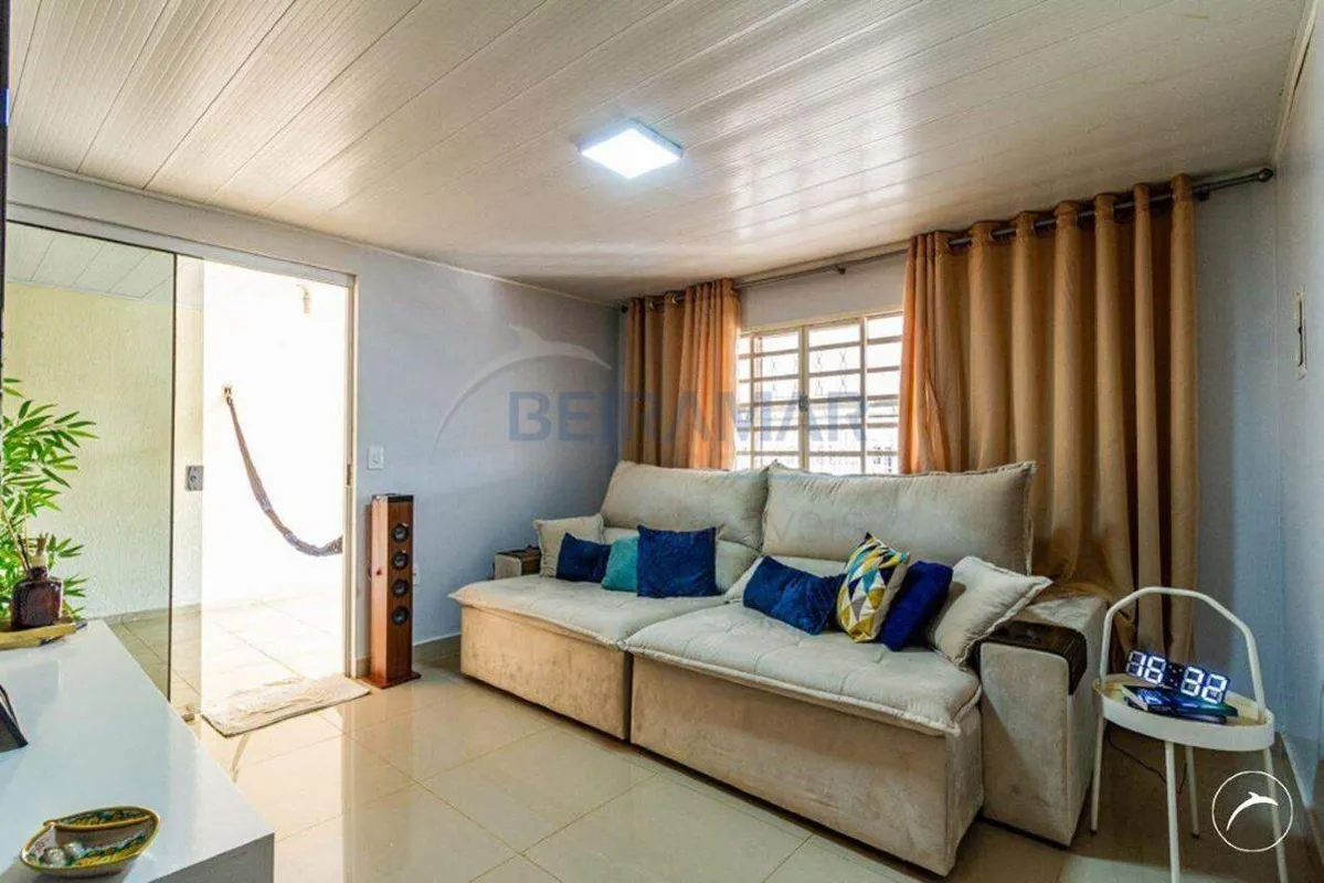 Descrição do ImóvelCasa excepcional, ideal para quem busca conforto, funcionalid...