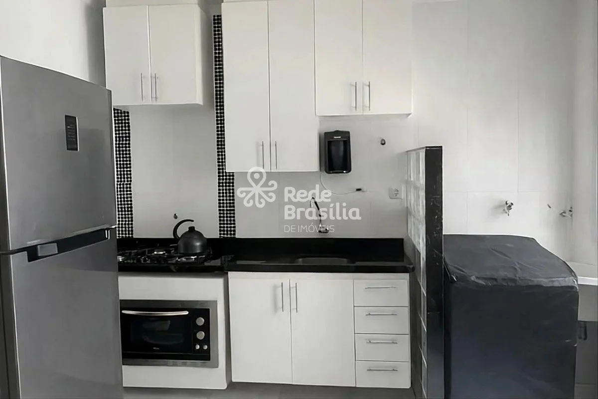 SQN 215 - Asa Norte | Apartamento vizinho ao Parque Olhos d?ÁguaEste excelente a...