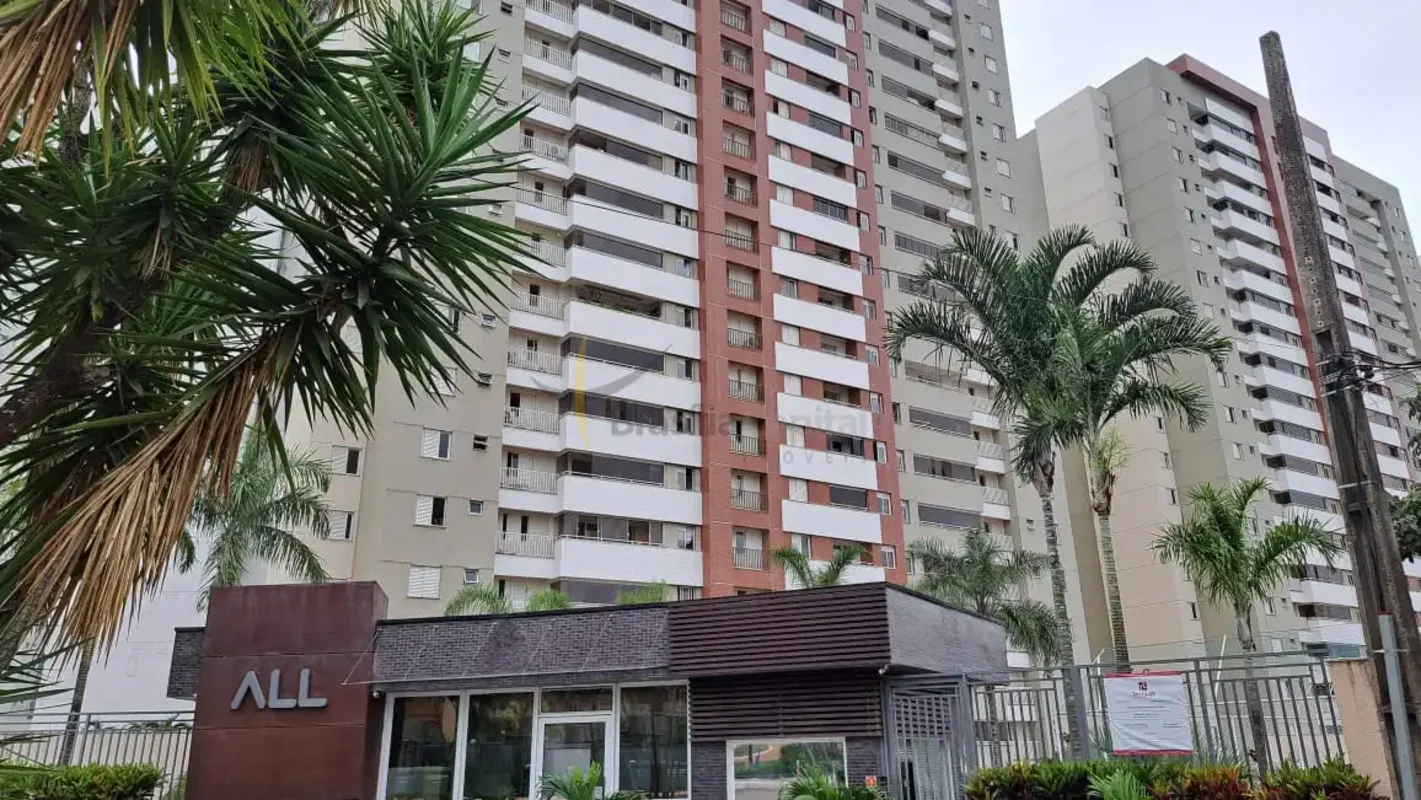 ((( 20/05/2026 - IMÓVEL RESERVADO. )))Quadra 208 Praça Sabiá Residencial ALLCond...