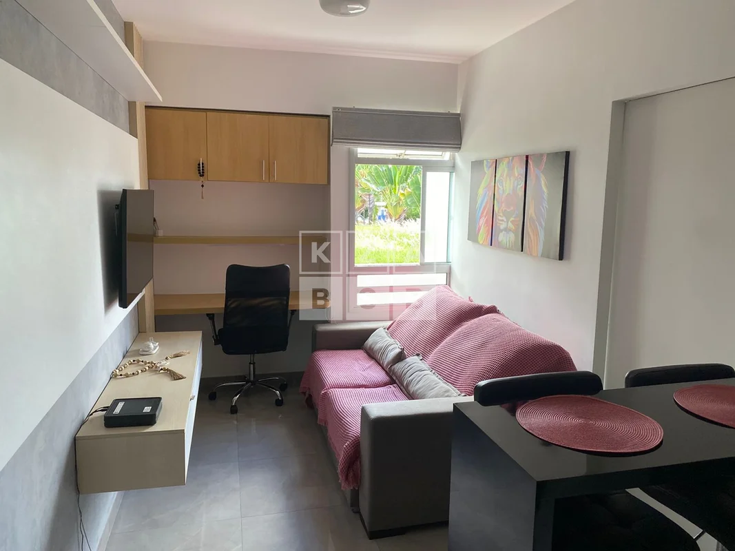 Residencial Master Place. Excelente oportunidade na Asa Norte. Um imóvel dividid...