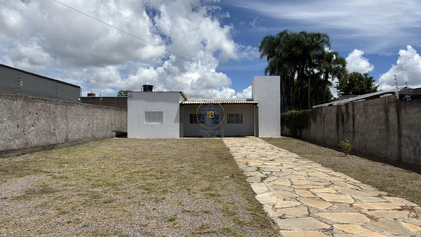 Foto do Imóvel