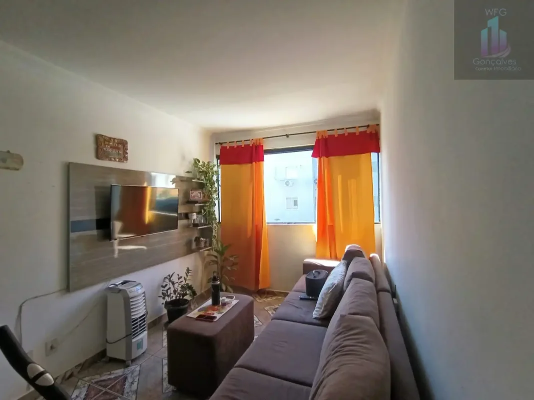 Apartamento 2 quartos amplos | Setor Santa Luzia | Próx. Flamboyant ( MINHA CASA...