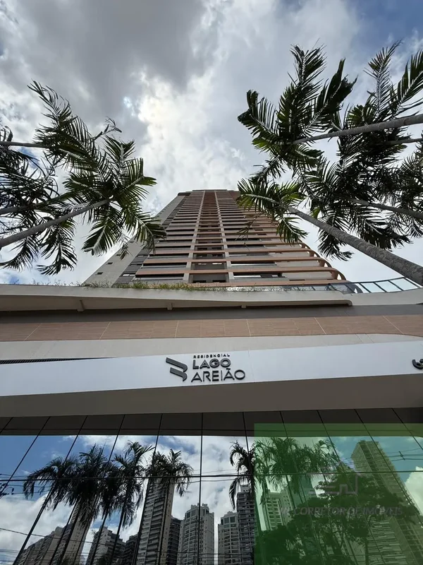 Aconchegante apartamento com 75 Mts², novo nunca habitado, são 2 quartos sendo 1...
