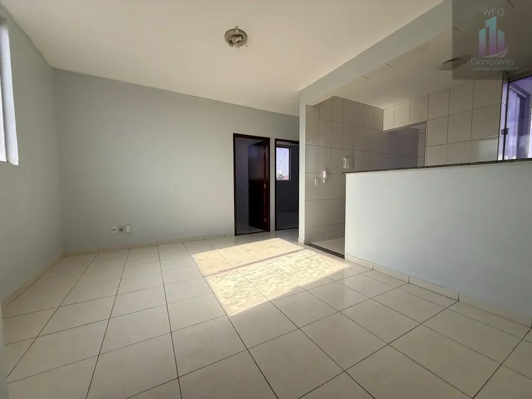 Apartamento 02 Quartos à Venda Setor Vila Rosa Próximo ao Parque Cascavel Excele...