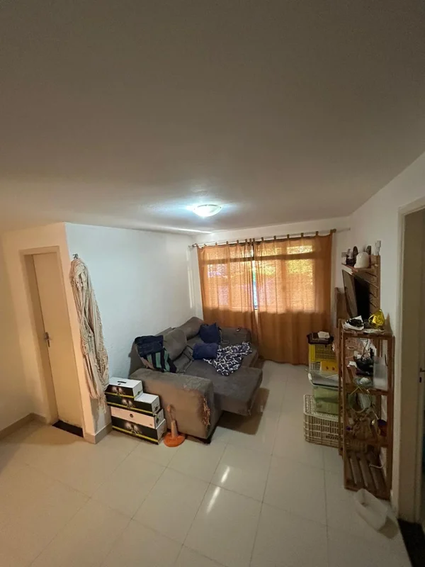 Apartamento à Venda – SCLRN 714 Norte | Asa NorteApresentamos este excelente apa...