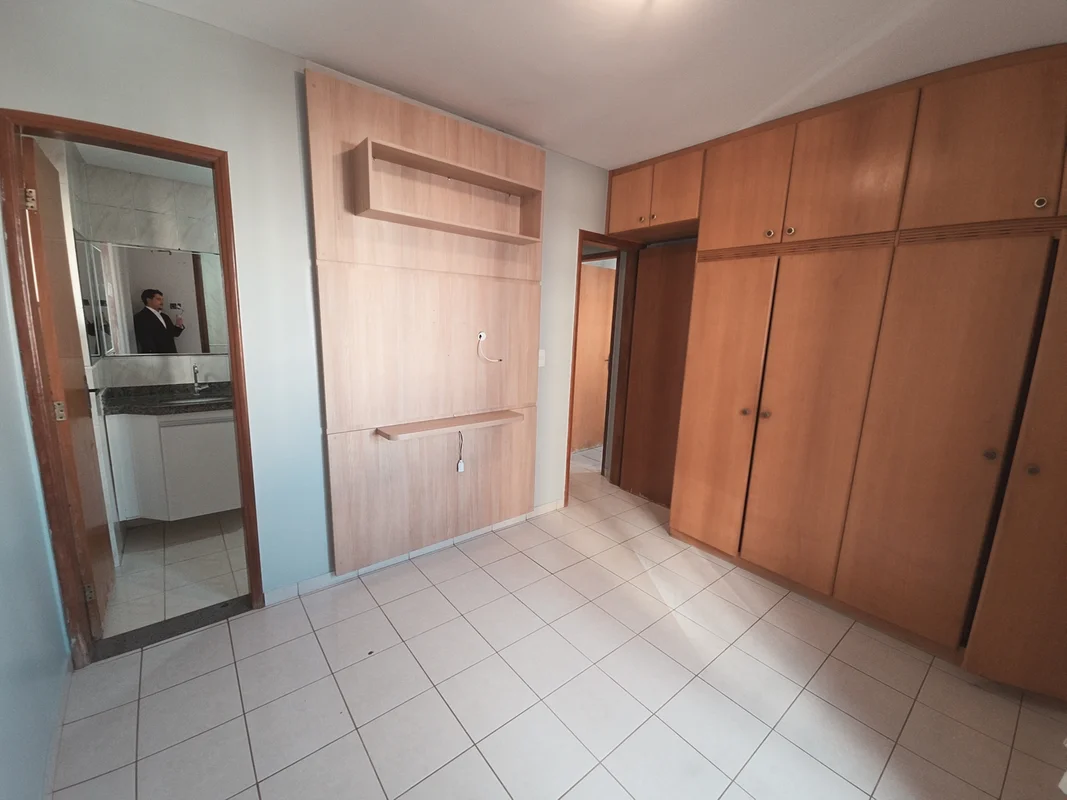 LM Shark Consultoria Imobiliária apresenta:Apto nascente com vista livre virado ...