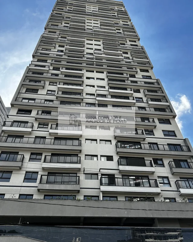 Excelente apartamento no coração do Setor Marista.Uma oportunidade única em uma ...