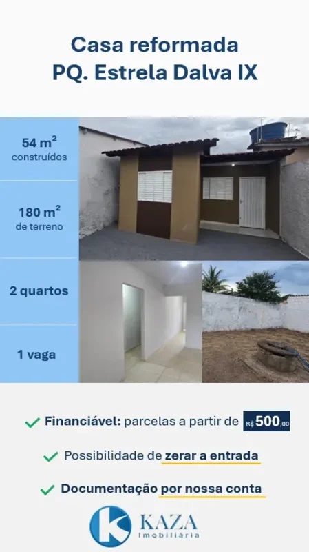 Foto do Imóvel