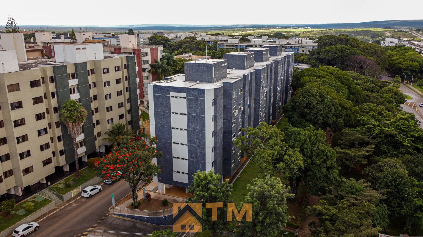 Descubra um aconchegante apartamento totalmente decorado para você, todo com mob...