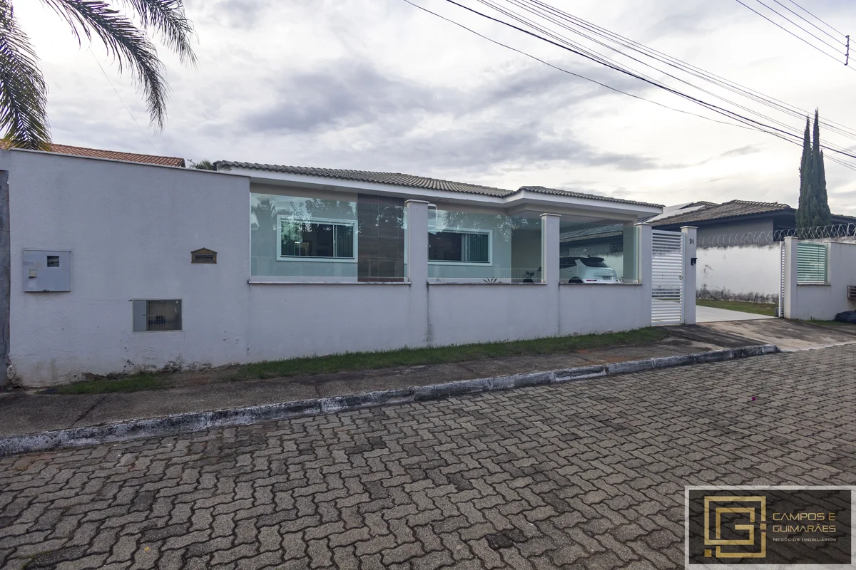 Foto do Imóvel
